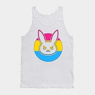 Pan Bunny Tank Top